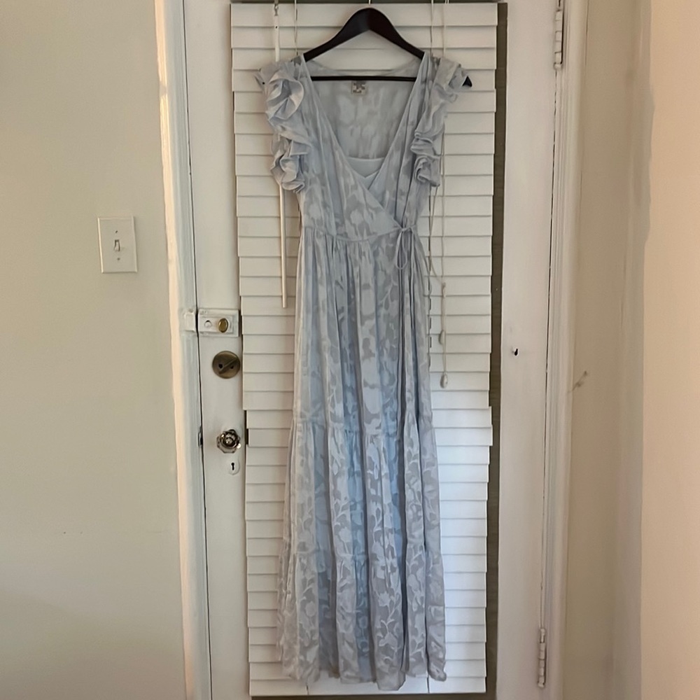 Baum Und Pferdgarten Dress Sz S